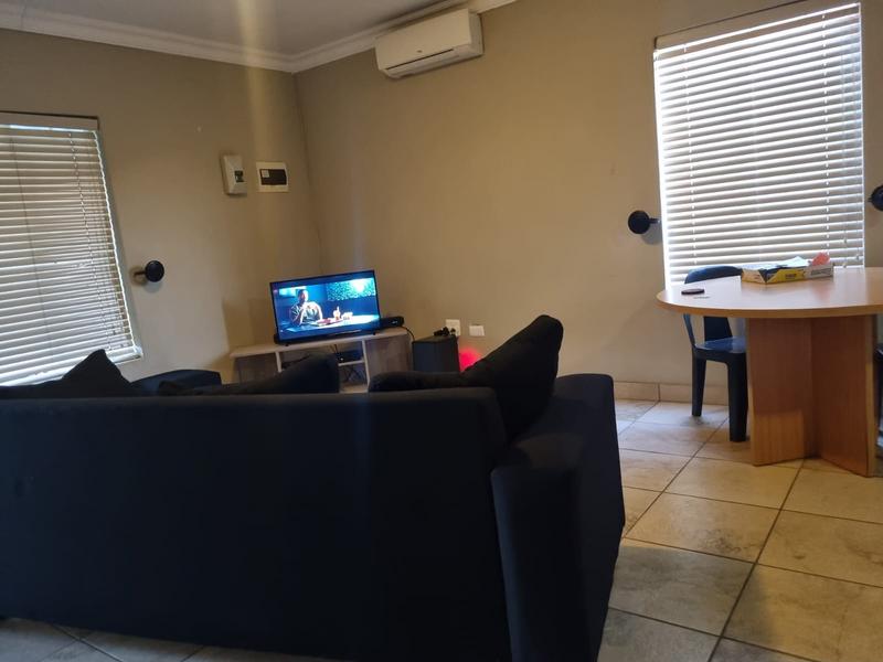 To Let 3 Bedroom Property for Rent in Waterval East North West